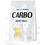 All Nutrition Carbo Multi Max 1000 g – Hledejceny.cz