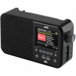 JVC RA-E516B – Zboží Živě