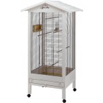 Ferplast Nota 82 x 58 x 166 cm – Zboží Dáma