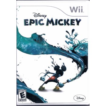 Epic Mickey