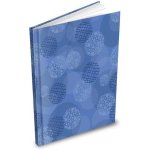 MFP záznamní kniha A5 čistá 100 listů – Zboží Mobilmania