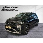 Volkswagen T-Cross 1.0 TSI DSG Style 85 kW – Sleviste.cz