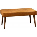 ASIR Taburet POLE hořčicová – Zboží Dáma