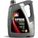 Petro-Canada Supreme Synthetic C3-X 5W-30 5 l