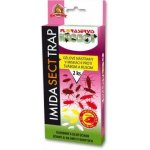 Floraservis IMIDASECT ANTS TRAP NÁSTRAHA NA MRAVENCE 2 ks nástrahy – HobbyKompas.cz