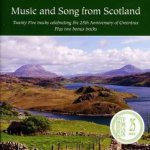 V/A - Music & Song From Scotland CD – Hledejceny.cz