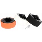 AMiO Sada leštících kotoučů s adaptérem 3 x 125mm + M14 – Hledejceny.cz