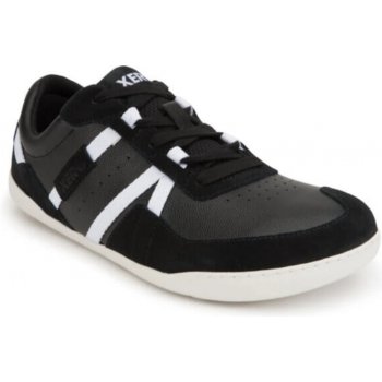 Xero shoes Kelso sportovní tenisky black/white