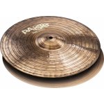 Paiste 900 14" HI-HAT – Zboží Dáma