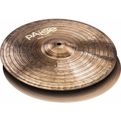 Paiste 900 14" HI-HAT – Zboží Dáma