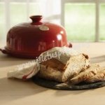 Emile Henry Set chléb 33x28x16cm – Zboží Dáma