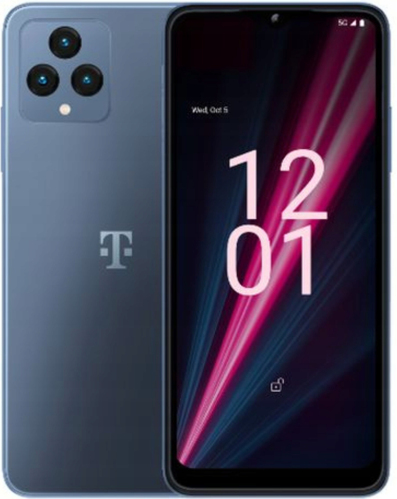 T-Mobile T Phone na Heureka.cz