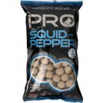 Starbaits Boilies Pro Squid Pepper 1 kg 20 mm – Sleviste.cz