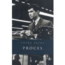 Proces - Kafka, Franz, Brožovaná vazba paperback