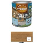 Xyladecor Classic HP 0,75 l modřín mat – Zboží Mobilmania