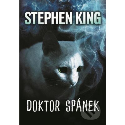 King Stephen - Doktor Spánek – Hledejceny.cz