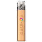 GeekVape Sonder Q2 Pod 1350 mAh Mocha Gold 1 ks – Zboží Dáma