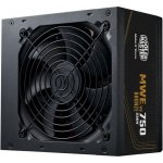 Cooler Master MWE Bronze 750 V3 750W MPE-7501-ACABW-3BEU – Zboží Živě