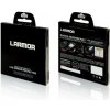 Ochranné fólie pro fotoaparáty Larmor ochranné sklo 0,3mm na displej pro Nikon D7500