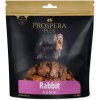 Pamlsek pro psa PROSPERA Plus králičí mini kosti 230 g