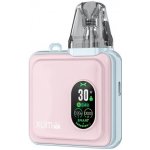 OXVA Xlim SQ Pro Pod Kit 1200 mAh Pastel Pink 1 ks – Zbozi.Blesk.cz