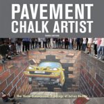 Pavement Chalk Artist – Hledejceny.cz