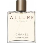 Chanel Allure toaletní voda pánská 100 ml tester – Zbozi.Blesk.cz