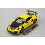 Maisto Porsche 911 GT2 RS 1:24 – Zboží Dáma