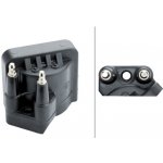 HELLA Zapalovací cívka 5DA358168-251 – Hledejceny.cz