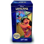 Disney Lorcana TCG Archazia's Island Gift Box – Zboží Mobilmania