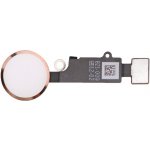 Klávesnice Apple iPhone 7 tlačítko home – Zboží Živě