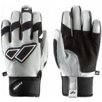 Zanier rukavice na hory MyMountainPassion Glove silver/black – Hledejceny.cz