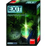 EXIT Úniková hra: Zapomenutý ostrov