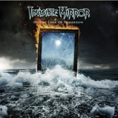 Invisible Mirror - On The Edge Of Tomorrow CD – Hledejceny.cz