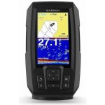 Garmin Striker 4 PLUS + sonda GT20-TM – Hledejceny.cz