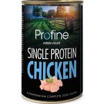 Profine Single protein chicken 400 g