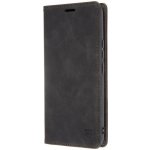 Pouzdro Honor X8 book Tactical Xproof černé – Zboží Mobilmania