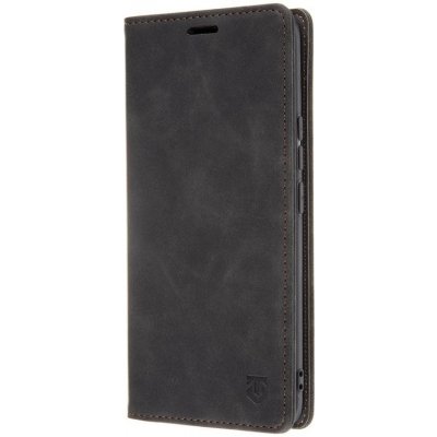 Pouzdro Honor X8 book Tactical Xproof černé – Zboží Mobilmania