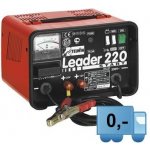 Telwin Leader 220 Start – Hledejceny.cz