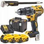 DeWalt DCD791P3A-QW – Hledejceny.cz