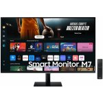 Samsung Smart Monitor M7 S32DM702UU – Zbozi.Blesk.cz