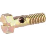 Šroub průtokový karburátoru Babetta – Zboží Mobilmania