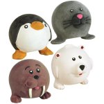 Vitakraft Hračka pískací zvířátka 7 cm – Zboží Dáma