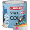 Univerzální barva Adler Česko 5in1 Color 2,5 l šedá štěrková