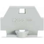 WAGO Víčko 260-361 řadové svorky 260-361 – HobbyKompas.cz
