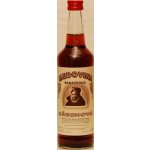 Česká medovina, Benátecká medovina ořechová, 0,5 l – Sleviste.cz