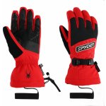Spyder Overweb GTX Ski glove volcano – Sleviste.cz