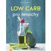 Kniha Low Carb pro lenochy - Martin Kintrup