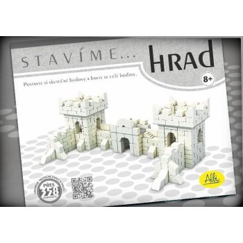 Albi Stavíme Hrad