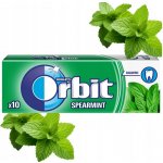 Orbit Apple Žvýkačka bez cukru 14 g – Zbozi.Blesk.cz